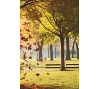 Whispers of Autumn