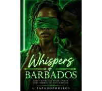Whispers of Barbados: Dark Taboo (Whispers Unbound)
