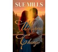 Whispers of Change: 5 (Whispers of New England)