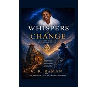 Whispers of Change: A Journey through Jyotritngas