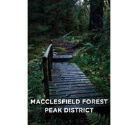 Whispers of Dawn: Macclesfield Forest Illuminated