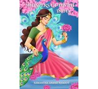 Whispers of Divine India [Limited Edition]