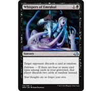Whispers of Emrakul | Eldritch Moon