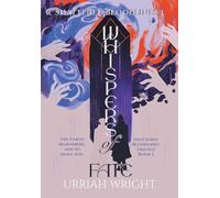 Whispers of Fate: 1 (Shattered Bloodlines)