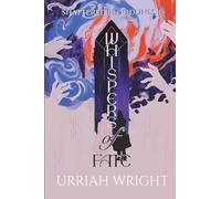 Whispers of Fate: 1 (Shattered Bloodlines)