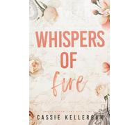 Whispers of Fire: Biker/Mute Girl (MC Club Romance): 1 (The Raven Sons MC Club)
