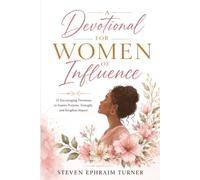 Whispers of Grace: A Devotional for Women of Influence