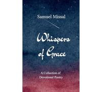 Whispers of Grace (Edition1st)