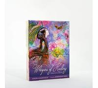 Whispers of Healing Oracle Cards