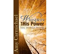 Whispers of His Power