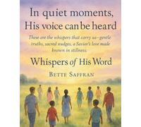Whispers of His Word
