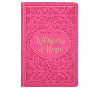 Whispers of Hope Devo Lux-Leat