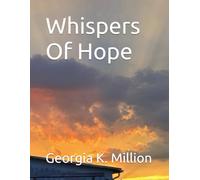 Whispers Of Hope (Hope Series)