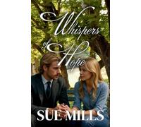 Whispers of Hope (Whispers of New England)