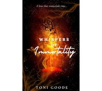 Whispers of Immortality: 1 (Whispers Series)