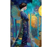 Whispers of Light: Angel Journal: A Magical Writing Notebook with Angelic Woods, Rays of Sunlight, and Dreamy Celestial Colors