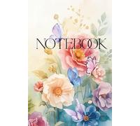 Whispers of Light - Premium Color Journal: A gentle space for dreams, reflections, and quiet joy