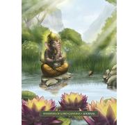 Whispers of Lord Ganesha Journal