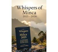 Whispers of Minca 2025 - 2026: A Soulful Journey Through Colombia’s Mountain Paradise