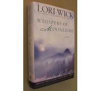 Whispers of Moonlight (Rocky Mountain Memories #2)