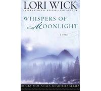 Whispers Of Moonlight (Rocky Mountain Memories)