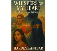 Whispers of My Heart: The Silence Between Duty and Love