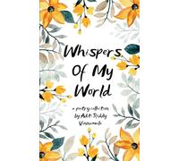 Whispers Of My World (Edition1st)