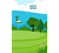 Whispers of Nature: Your Sanctuary for Creative Thoughts: Capture your memories and inspirations within pages that breathe the beauty of the wild.