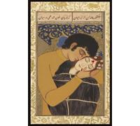 Whispers of Persia: Persian events Inspired notebook journal, 6"x 9", matte, 100 pages, Iranian revolution, daily writing, moments of contemplation.