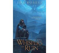 Whispers of Ruin (The Famine Cycle #1)