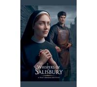 Whisper's of Salisbury