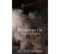 Whispers of Salvation - A Journey to Reclaim Hope