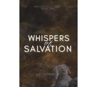 Whispers of Salvation (Bruised Souls Duet)