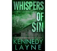 Whispers of Sin: 9 (Touch of Evil)