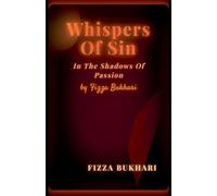 Whispers Of Sin: In The Shadows Of Passion