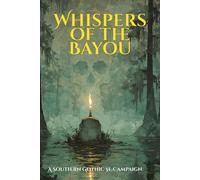 Whispers of the Bayou (Wyrd Sisters Publishing)