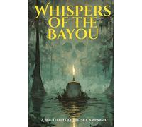 Whispers of the Bayou (Wyrd Sisters Publishing)