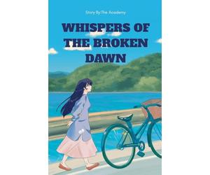 Whispers Of The Broken Dawn