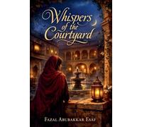 Whispers of the Courtyard
