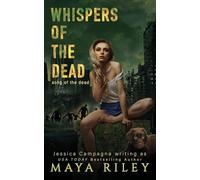 Whispers Of The Dead