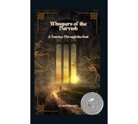 Whispers of the Dervish - A Journey Through The Soul: Edition 2