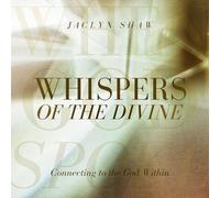 Whispers of the Divine: Connecting to the God Within