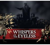 Whispers Of The Eyeless PC Steam CD Key