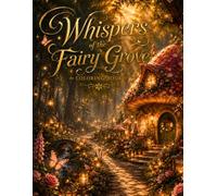 Whispers of the Fairy Grove