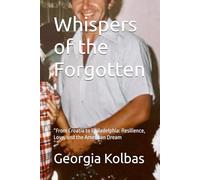Whispers of the Forgotten: “From Croatia to Philadelphia: Resilience, Love, and the American Dream
