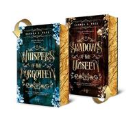 Whispers of the Forgotten/Shadows of the Unseen