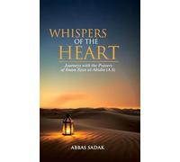 Whispers Of The Heart