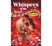 Whispers of the Heart: Poems on Love, Devotion, and Becoming