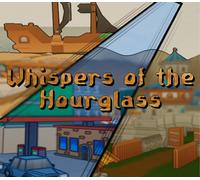 Whispers of the Hourglass PC Steam CD Key