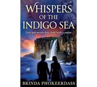 Whispers of the Indigo Sea